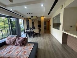 The Rainforest (D23), Condominium #594585831